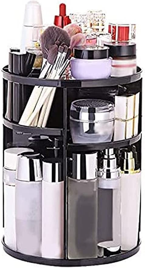 ORGANIZADOR COSMETICOS